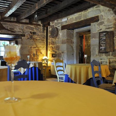 Casa Rural Los Dujos Ξενοδοχείο Gallejones Εξωτερικό φωτογραφία